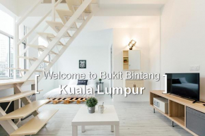 kloc space Bukit Bintang, Kuala Lumpur